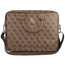 Guess – torby i saszetki do laptopa w stylu premium